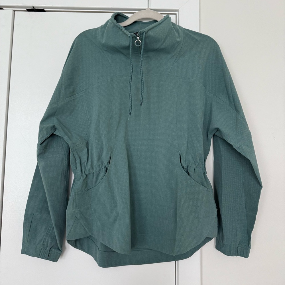 Lululemon Ventlight High-neck Pullover